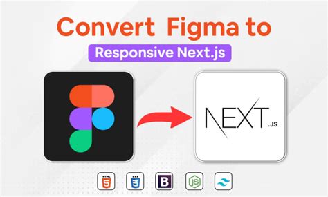 Convert Figma To React Next Js With Tailwind Css By Tasifulalam Fiverr