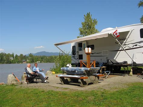 Vacation in an RV Rental this summer