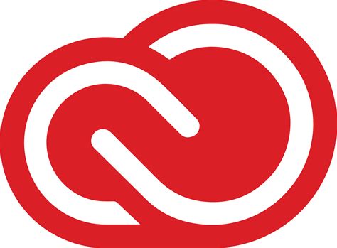 Adobe Creative Cloud Logo Png E Vetor Download De Logo