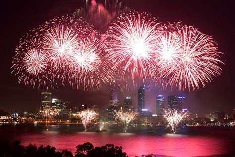 New Years Eve Perth Yeh Baby Fair Grounds New Years Eve Ferris Wheel