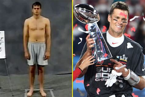Tom Brady Is A Serial Super Bowl Winner Who Has Gone Through Incredible