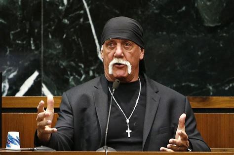 Hulk Hogan Was Devastated To Be Removed From Wwe Newfashion