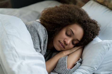 Sleep Duration Linked To Cardiovascular Disease Circulation