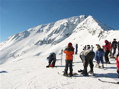 Visit bansko bansko tourist portal. Bansko sau statiunea dintre munti