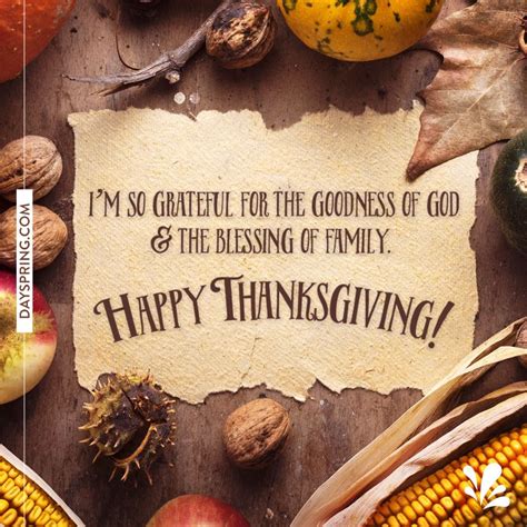 Dayspring offers free ecards featuring meaningful messages and inspiring scriptures! Ecards | Giving thanks to god, Ecards, Happy thanksgiving