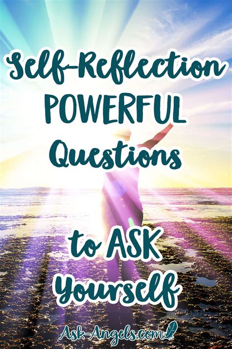 Get Answers To Your Self Reflection Questions This Or That Questions