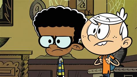 Scared The Loud House  By Nickelodeon Find And Share On Giphy