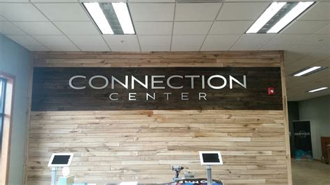 Custom Commercial And Business Signage State College Pa Gavek Graphics