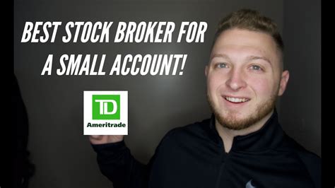 Open an account with m1 finance if you want to. What Broker Is Best For Beginners To Start Trading Stocks ...