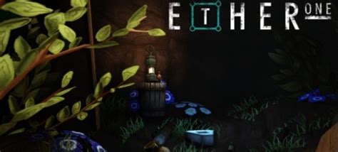 Ether One Console Exclusive To Ps4