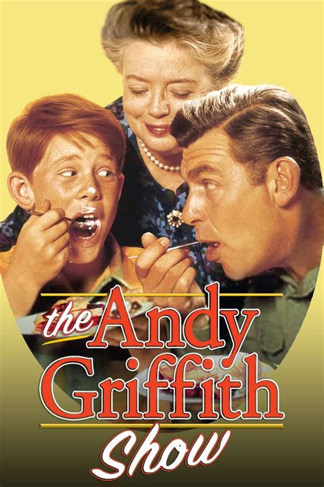 Andy Griffith Show Taplokasin