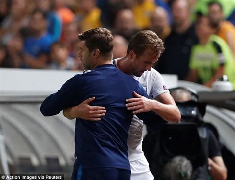 Learn about karina pochettino age, nationality, instagram karina pochettino is a famous argentine celebrity's wife and internet personality. Pochettino says love for Harry Kane has made wife jealous ...