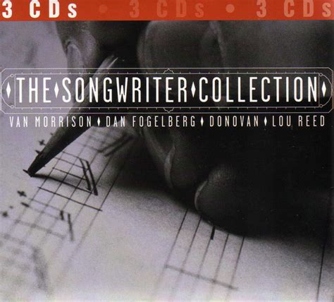 The Songwriter Collection 2006 Cd Discogs