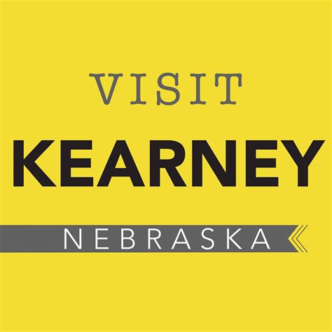 Visit Kearney | Kearney NE