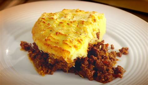 Gordon Ramsay Shepherds Pie Recipe And Expert Tips Brunch N Bites