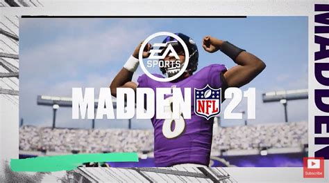 He takes calls on the steelers making the playoffs and the nfl taunting penalty. Lamar Jackson is the Madden 21 cover star, new game features revealed | Trusted Reviews