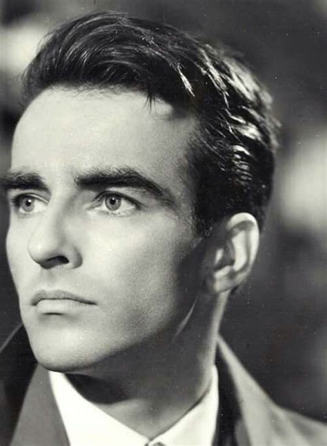 Montgomery Clift Montgomery Clift Hollywood Actor Classic Hollywood