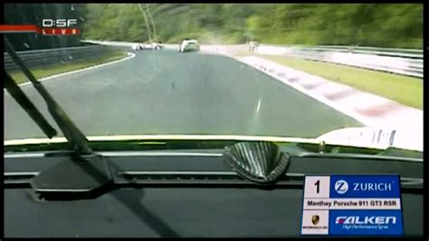 24 Stunden Rennen Nürburgring Highlights Sport1 Youtube