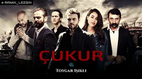 Çukur Episode 22 With English Subtitles Youtube