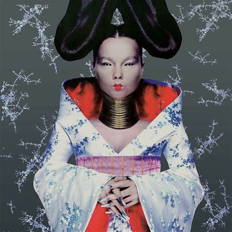 Homogenic By Björk Format Vinyl