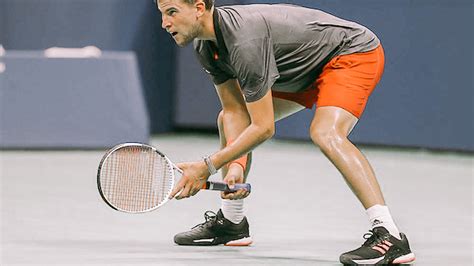 Do you think he has the shoes altered to enable him to slide easier on hard courts or some other reason. No More Barricade #WhatsNext ? » inlovewithtennis.com