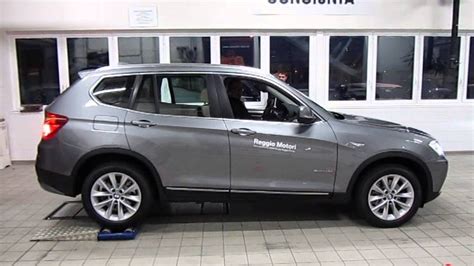 The q3 is a new car in the market and obviously it had to impress us since all of us were waiting eagerly. Audi Q5 quattro VS BMW X3 xDrive - 2012 - YouTube