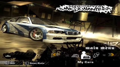 News, tips, or what have you! شرح تهكير لعبة need for speed most wanted طريقة جد فعالة ...