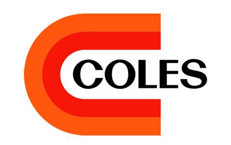 Coles Logo Logo And Symbol Meaning History Png