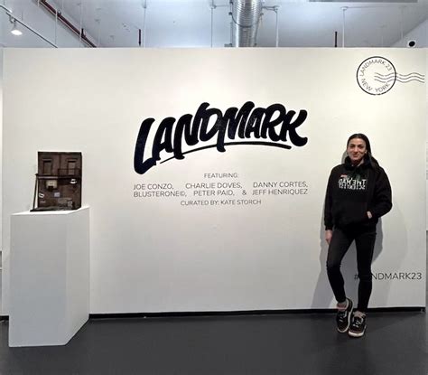“landmark” Continues At One Art Space Through 129