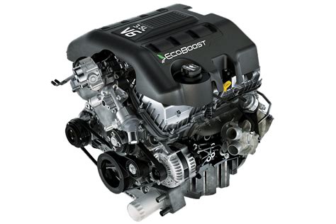 Ford 35l Ecoboost Engine Info Power Specs Wiki