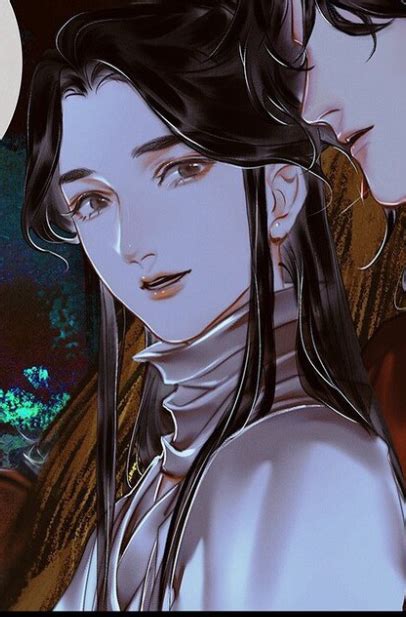 Get inspired by our community of talented artists. Xie Lian | Anime, Manhwa, Manga
