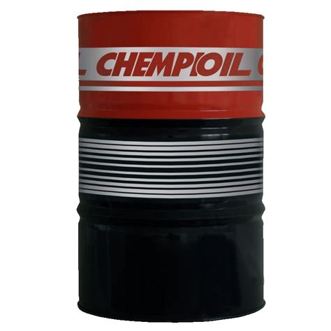 CHEMPIOIL Hydro ISO 46 208 л. Гидравлическое масло 208 л.