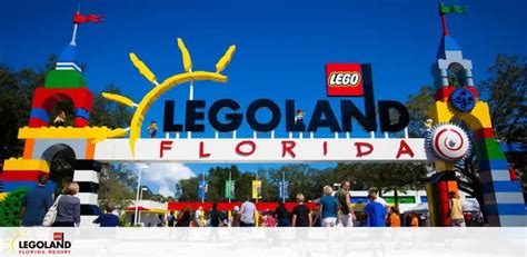 Legoland Florida Discounted Tickets Funex