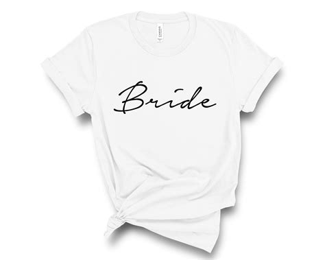 Bride And Groom Shirts Honeymoon T Shirts Couples T Shirts Mr Etsy