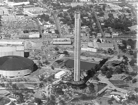 Early Tower Of The Americas Rendering Doesnt Look Anything Like Reality