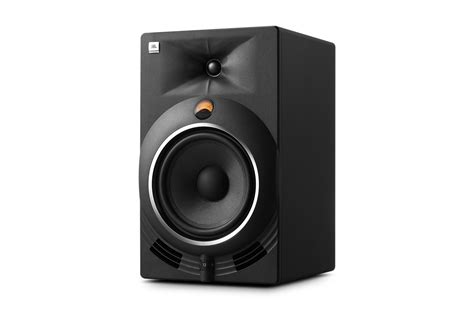 Jbl Nano K8 Jbl Professional Loudspeakers