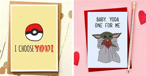70 Funny Valentine Cards Thatll Make That Special Someone Smile