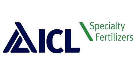 Icl Specialty Fertilizers Logo Vector Svg Png Getlogonet