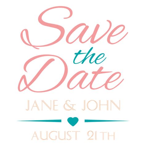 View Png Download Save The Date Png Transparent Png Kino Art