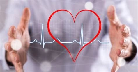 Choroba Niedokrwienna Serca Co To Jest Objawy Leczenie I Przyczyny