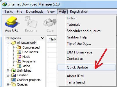 This feature makes it exceptionally useful and flexible, especially when you are working with extra. Download Idm Without Registration : Idm Full Version 7 1 Pre Activated Download Link 100 Free ...