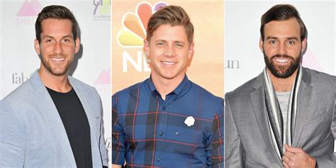 bachelorette s jef holm robby hayes are now roommates us weekly