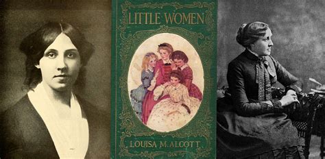 Beyond Little Women 8 Tidbits About Louisa May Alcott