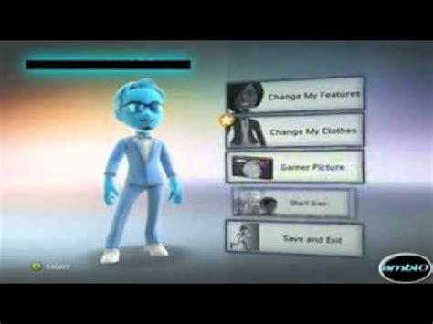 We did not find results for: Xbox 360 Avatar Skin Mod - YouTube
