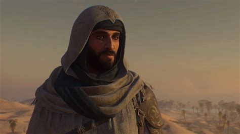 Assassin S Creed Mirage Ecco Il Video Comparativo Delle Versioni PS5