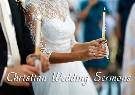 9 Wedding Sermons Outline And Free Download Wedding Sermon Christian