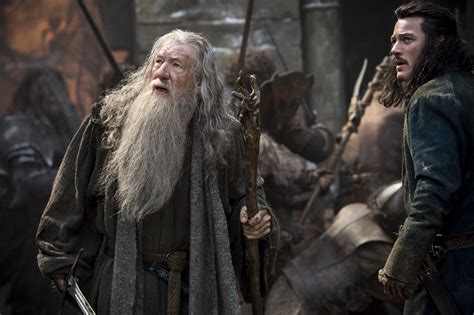 The Hobbit The Battle Of The Five Armies First Photos Business Insider