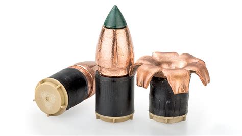 Federal Premium Trophy Copper Muzzleloading Bullet An Official