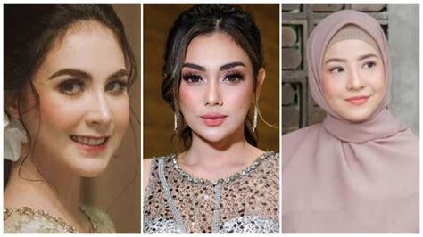 5 Artis Indonesia Yang Melahirkan Di Usia Muda Nomor 3 Pilih Vakum