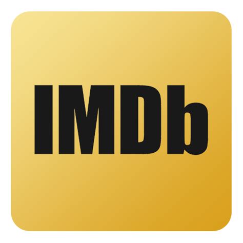 IMDb Icon | Flat Gradient Social Iconset | limav